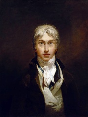 Photo of J. M. W. Turner