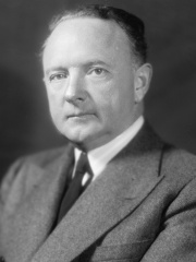 Photo of Harry F. Byrd