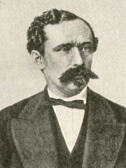 Photo of Gustav Nachtigal