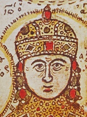 Photo of John IV Laskaris