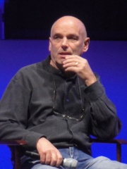 Photo of Martin Campbell