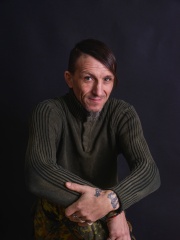 Photo of Volodymyr Vakulenko
