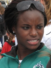 Photo of Eniola Aluko