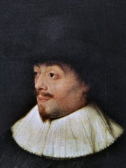 Photo of Constantijn Huygens