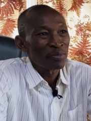 Photo of Apollinaire J. Kyélem de Tambèla