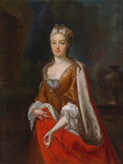 Photo of Maria Amalia of Austria