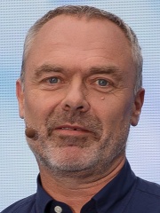 Photo of Jan Björklund