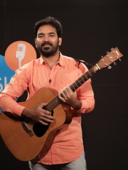 Photo of P.V.R. Raja