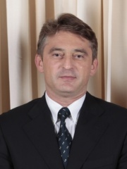 Photo of Željko Komšić