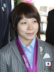 Photo of Hiromi Miyake