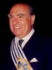 Photo of Julio María Sanguinetti
