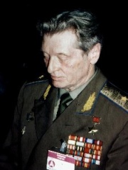 Photo of Vladimir Ilyushin
