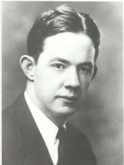 Photo of Alfred Blalock
