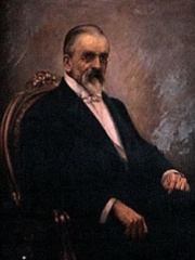 Photo of José Manuel Marroquín