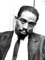 Photo of Eric Dolphy