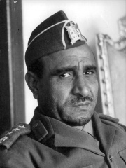 Photo of Abdullah al-Sallal