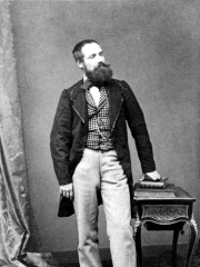 Photo of Adolphe Yvon