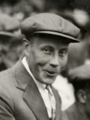Photo of Paavo Yrjölä