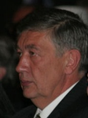 Photo of Nebojša Radmanović
