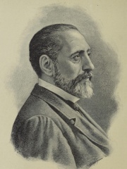 Photo of Francisco Asenjo Barbieri