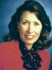 Photo of Marilyn Quayle