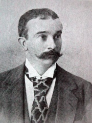 Photo of Andreas Franz Wilhelm Schimper