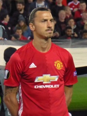 Photo of Zlatan Ibrahimović