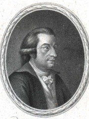 Photo of Franz Xaver von Zach