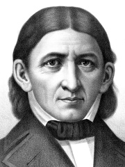 Photo of Friedrich Fröbel