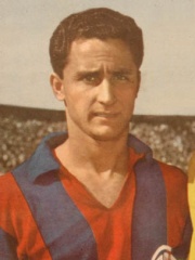 Photo of José Sanfilippo