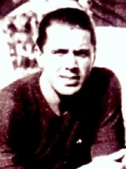 Photo of José Iraragorri