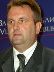 Photo of Željko Šturanović