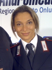 Photo of Margherita Granbassi
