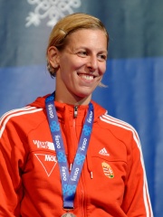 Photo of Emese Szász-Kovács