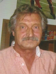 Photo of Dieter Herzog