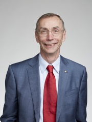 Photo of Svante Pääbo
