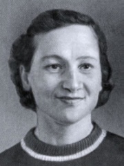 Photo of Maria Gorokhovskaya