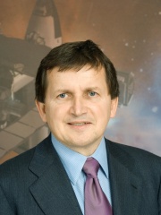 Photo of Charles Simonyi