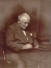 Photo of Albert Ketèlbey