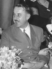 Photo of Hermann Esser