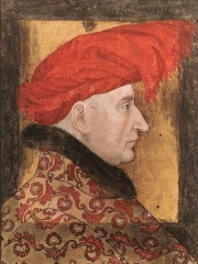 Photo of Louis II of Anjou
