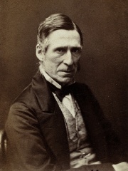 Photo of James Paget
