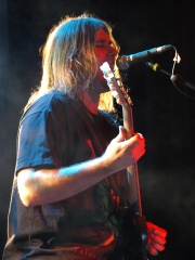 Photo of Dan Swanö