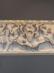 Photo of Hippolytus of Rome