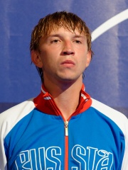 Photo of Nikolay Kovalev