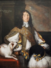 Photo of Adolf William, Duke of Saxe-Eisenach