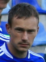 Photo of Aleksejs Višņakovs