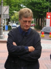 Photo of Klaus Fichtel