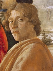 Photo of Sandro Botticelli