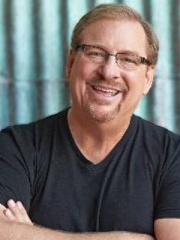 Photo of Rick Warren